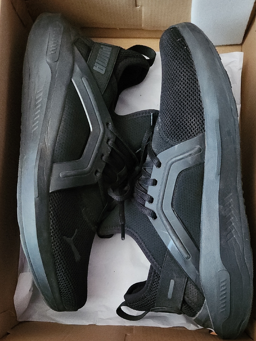 Puma Shoes
